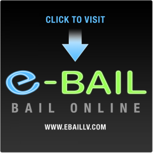 eBail City Las Vegas Jail