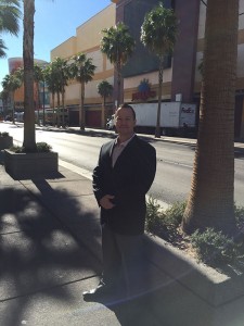 Express Bail Bonds Las Vegas Nevada